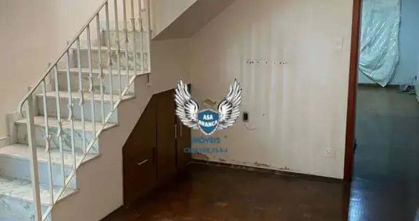 SOBRADO NA ZONA NORTE COM 03 DORMITÓRIOS SENDO 01 SUÍTE