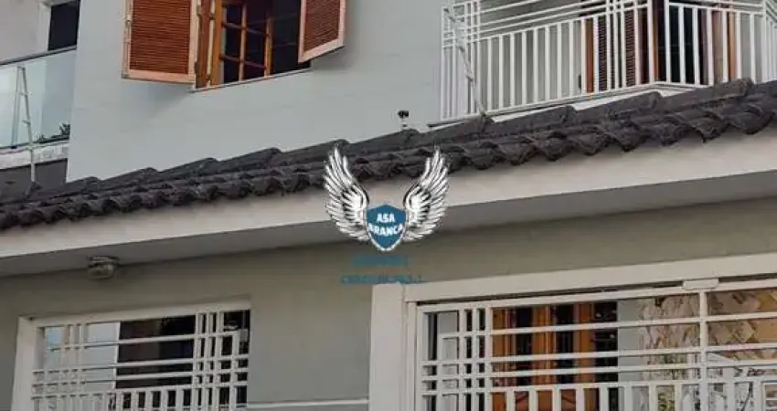SOBRADO DE ALTO PADRÃO NO JARDIM GUAPIRA COM 04 DORMITÓRIOS SEN04 SUÍTES ,COM PI