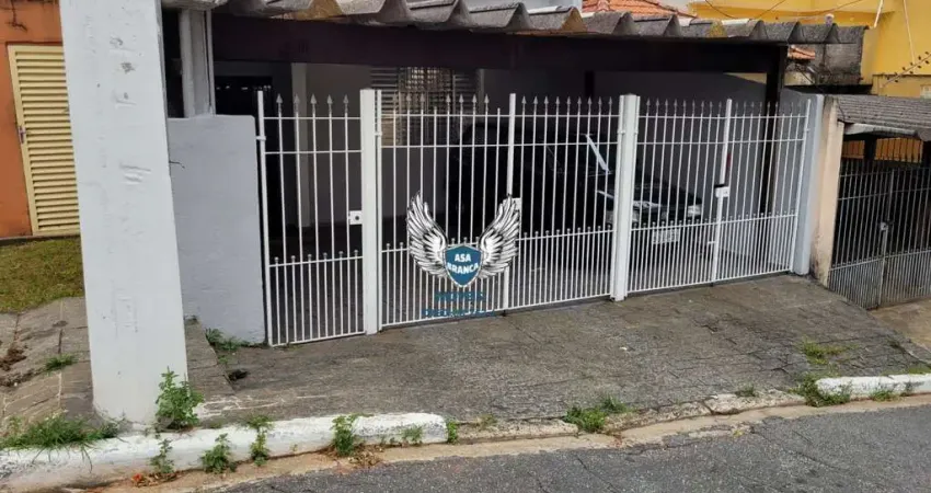 CASA TÉRREA NO LAUZANE COM 03 DORMITÓRIOS E 01 SUÍTE