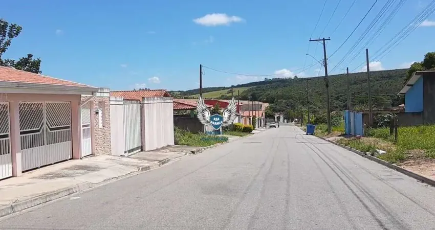 Terreno à venda na Rua Califórnia, Q 20, Centro, Sarapuí