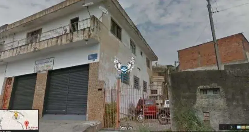 Casa com 3 quartos à venda na Rua Serrana Fluminense, 479 481, Jardim Peri, São Paulo