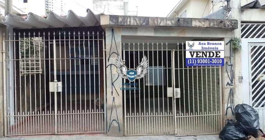 Casa com 2 quartos à venda na Rua Marins de Araújo Viana, 45, Parque Mandaqui, São Paulo