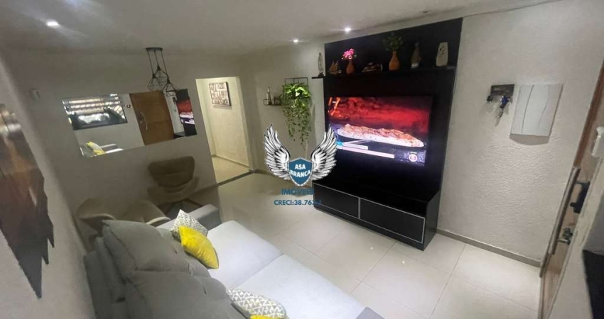 SOBRADO NO CARANDIRU COM 02 SUÍTES À 800 METRO SHOPPING CENTER NORTE