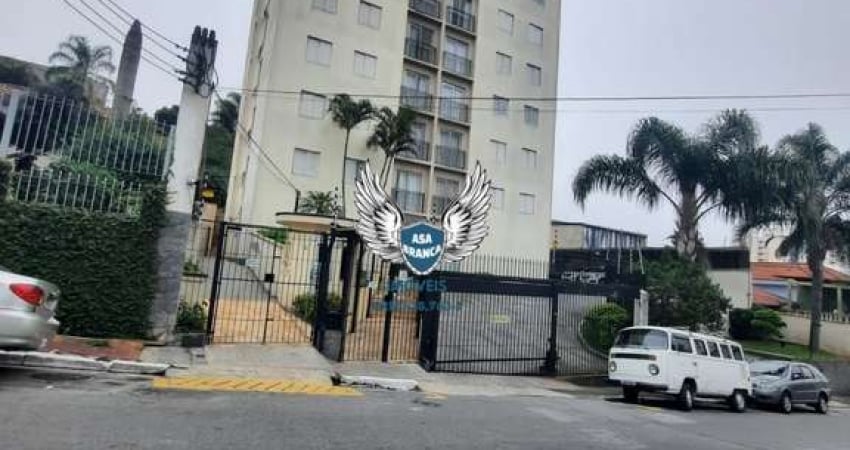 APARTAMENTO NO TUCURUVI COM 02 DORMITÓRIOS E 01 VAGA DE GARAGEM
