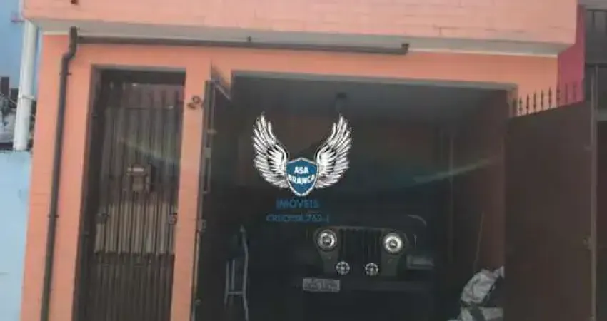 Excelente sobrado com 2 Dormitórios, possui 1 vaga de garagem, Próximo do Horto