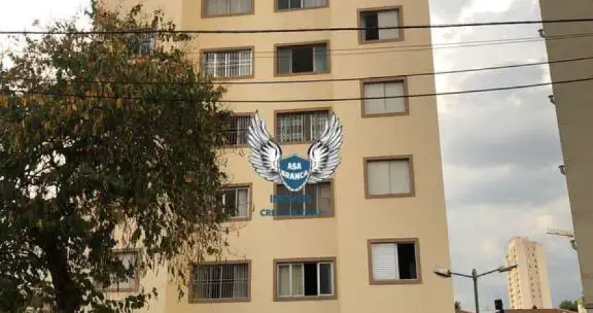 APARTAMENTO COM 02 DORMITÓRIOS E 01 VAGA DE GARAGEM, À 350 METROS DA PARADA INGL