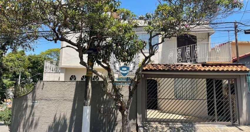 SOBRADO NO TREMEMBÉ COM 04 DORMITÓRIOS SENDO 01 SUÍTE E 03 VAGAS DE GARAGEM