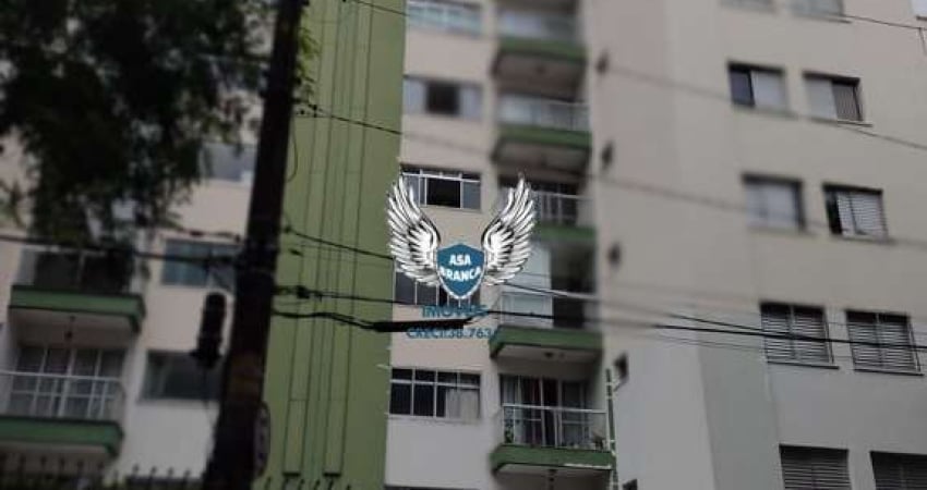 APARTAMENTO NA VILA AMÉLIA COM 02 DORMITÓRIOS E 01 VAGA DE GARAGEM