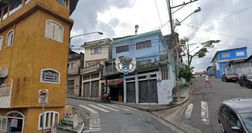 Casa com 4 quartos à venda na Rua Luís Inácio, 35, Jardim Tremembé, São Paulo