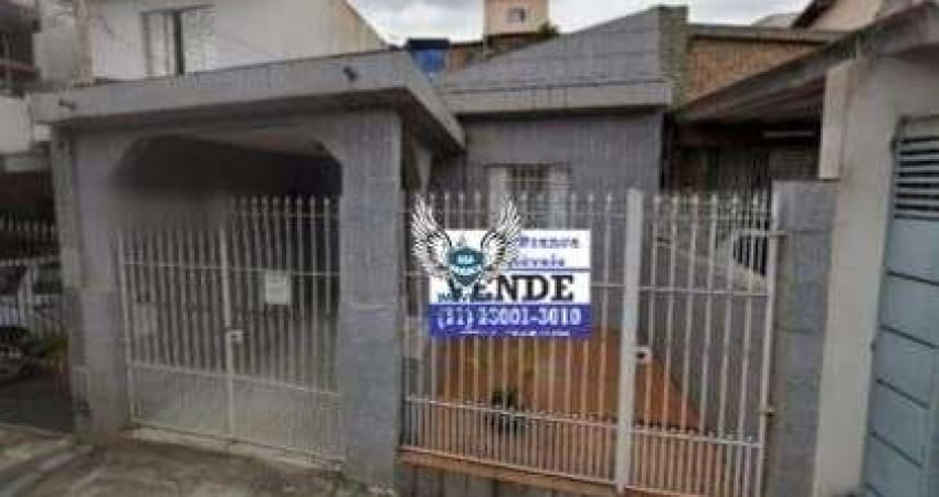 Casa com 3 quartos à venda na Rua Marins de Araújo Viana, 40, Parque Mandaqui, São Paulo