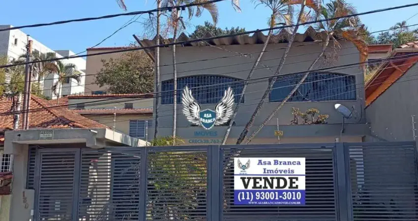 SOBRADO NO TUCURUVI COM 03 DORMITÓRIOS SENDO 01 SUÍTE E 04 VAGAS DE GARAGEM, POS