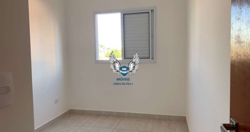 APARTAMENTOS DE 01 E 02 DORMITÓRIOS A PARTIR DE R$ 188 MIL