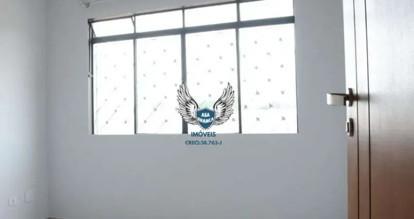 APARTAMENTO NO JAÇANA 02 DORMITÓRIOS E 01 VAGA DE GARAGEM