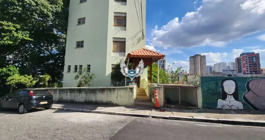 APARTAMENTO NO JARDIM SÃO PAULO DE 02 DORMITÓRIOS SEM VAGA DE GARAGEM A 5 MINUTO