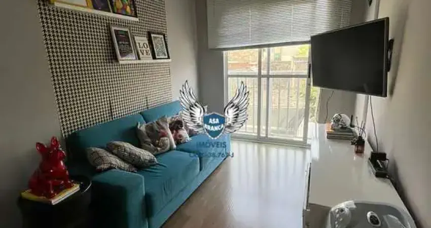 APARTAMENTO NA CASA VERDE 02 DORMITÓRIOS E 01 VAGA DE GARAGEM