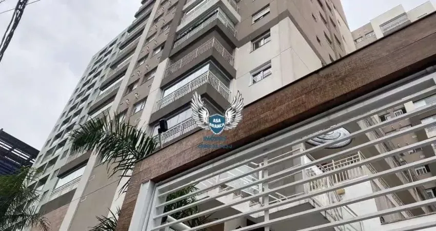 APARTAMENTO EM SANTANA COM 03 DORMITÓRIOS SENDO 01 SUÍTE E 01 VAGA DE GARAGEM À