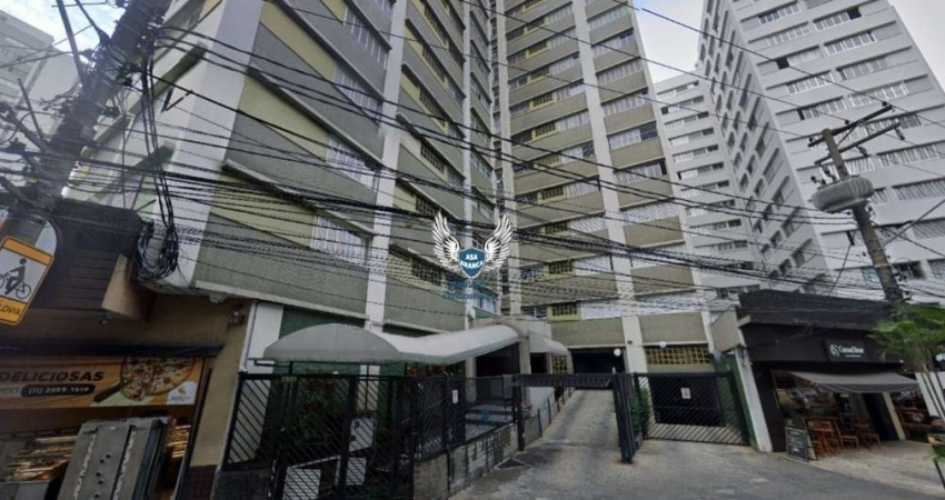 APARTAMENTO EM SANTANA COM 02 DORMITÓRIOS NA AVENIDA BRAZ LEME