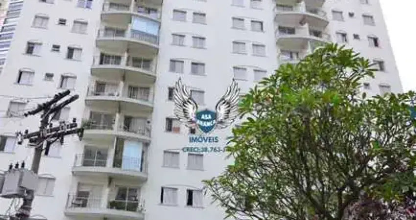 APARTAMENTO EM SANTA TEREZINHA COM 03 DORMÍTORIOS SENDO 01 SUÍTE E 01 VAGA DE GA