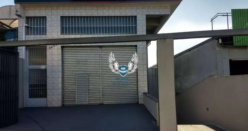 Loja e prédio em rua privilegiada e bem localizada na zona norte