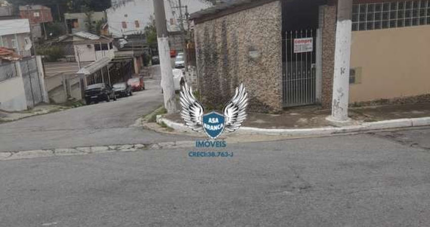 CASA ASSOBRADADA DE ESQUINA NA ZONA SUL PRÓXIMO SHOPPING INTERLAGOS 03 DORMITÓRI