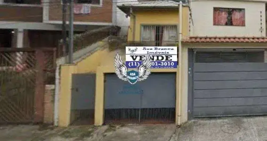 CASA TÉRREA ASSOBRADADA NA VILA MARIA  03 DORMITÓRIOS SENDO 01 SUÍTE E 01 VAGA D
