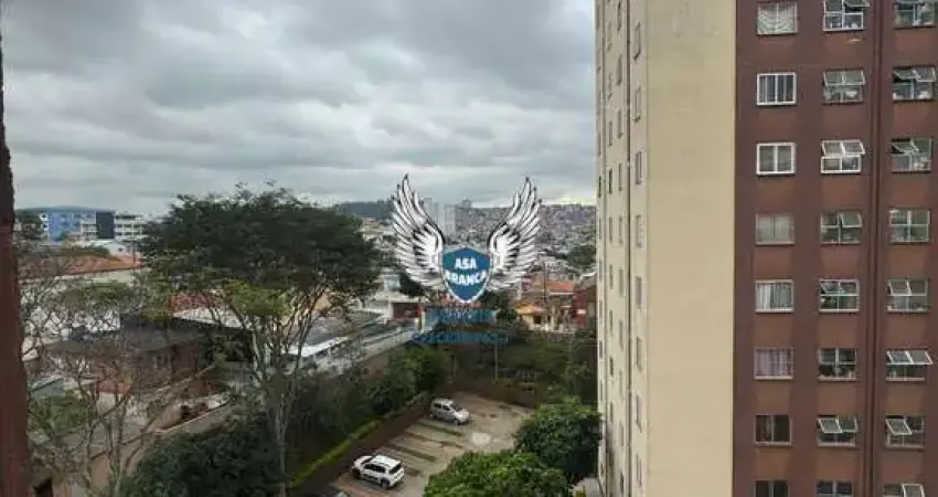 APARTAMENTO NA BRASILANDIA 02 DORMITÓRIOS E 01 VAGA DE GARAGEM