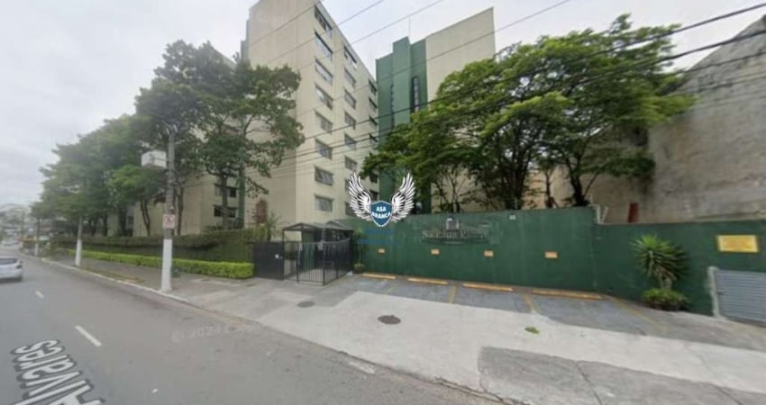 Apartamento com 2 quartos à venda na Avenida Engenheiro Caetano Álvares, 4579, Imirim, São Paulo