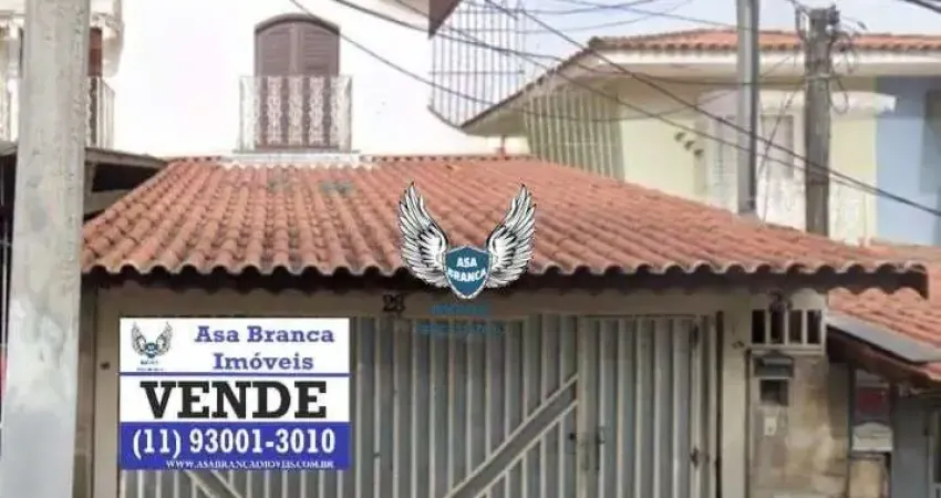 SOBRADO 03 DORMITÓRIOS 01 SUÍTE E 02 VAGAS DE GARAGEM