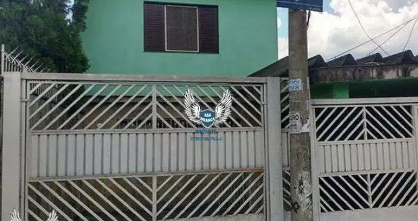 Vila Amália, excelente sobrado com 04 Dormitórios, possui 03 Vagas de garagem