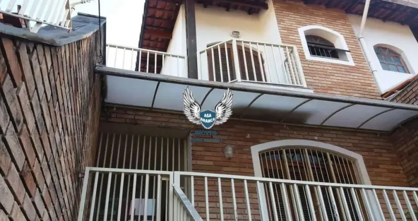 SOBRADO NO TREMEMBÉ COM 04 DORMITÓRIOS SENDO M01 SUÍTE
