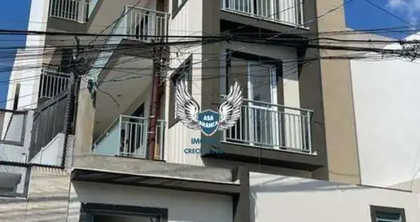 APARTAMENTO NA PARADA INGLESA  02 DORMITÓRIOS , A 06 MINUTOS DA ESTAÇÃO