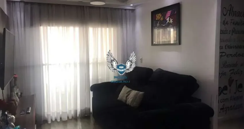 APARTAMENTO NO TUCURUVI COM 02 DORMITÓRIOS SENDO 01 SUÍTE , COM VARANDA GOURMET