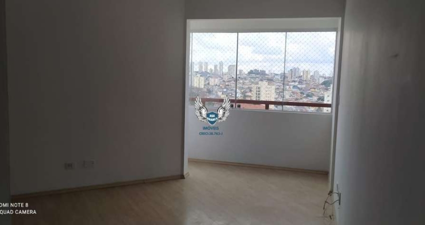 APARTAMENTO NO MANDAQUI COM 02 DORMITÓRIOS E 02 VAGAS DE GARAGENS