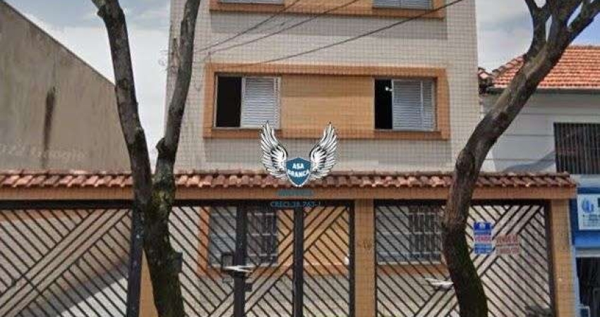 APARTAMENTO TÉRREO NO TUCURUVI COM 02 DORMITÓRIOS  A 10 MINUTOS DO METRÔ