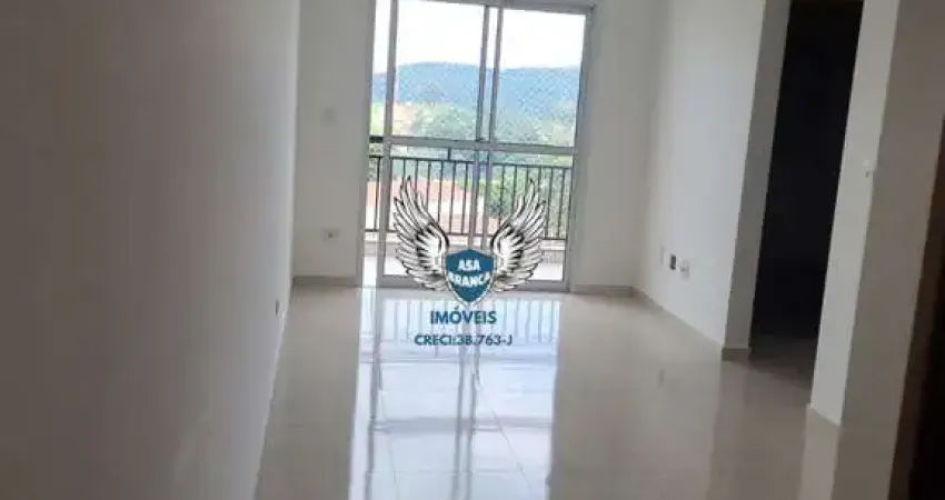 APARTAMENTO NOVO HORTO FLORESTAL COM 02 DORMITÓRIOS E 01 VAGA DE GARAGEM