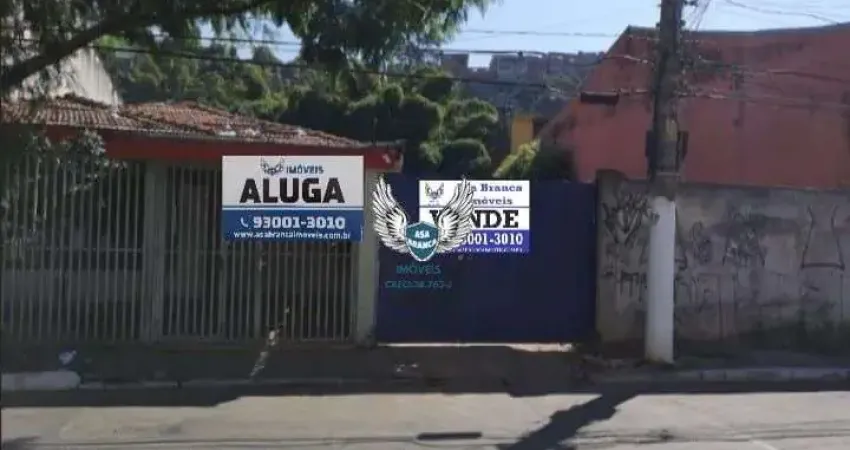 TERRENO PLANO COM CASA NO JAÇANÃ ÁREA TOTAL  1.500M² , VENDA OU LOCAÇÃO, PRÓXIMO