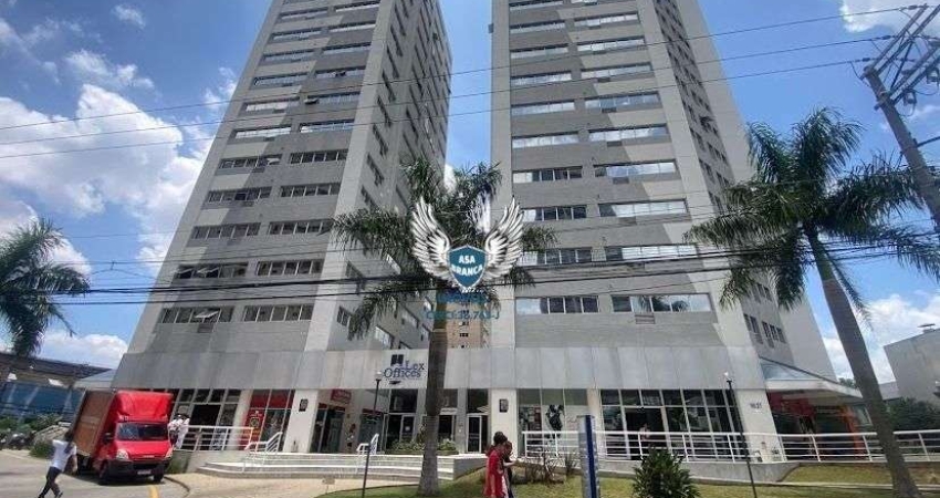 SALA COMERCIAL NA BARRAFUNDA, COM 1 VAGA DE GARAGEM