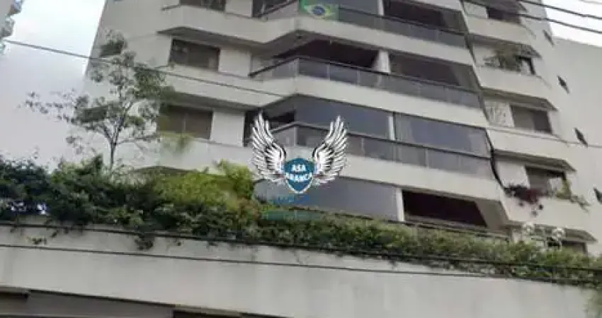 Apartamento com 3 quartos à venda na Rua Francisca Júlia, 72, Santana, São Paulo