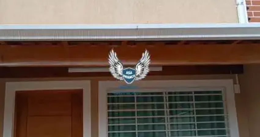 Casa com 3 quartos à venda na Rua Professor Rocha Vaz, 106, Santa Teresinha, São Paulo