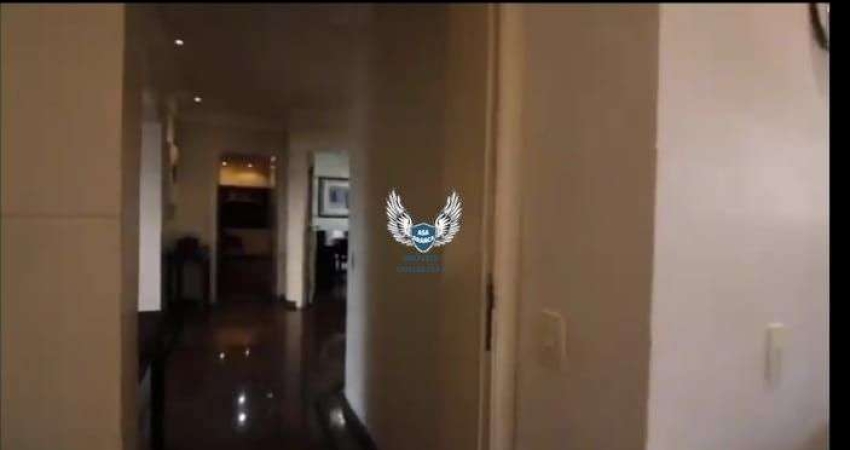 APARTAMENTO NA ÁGUA FRIA COM 04 SUÍTES