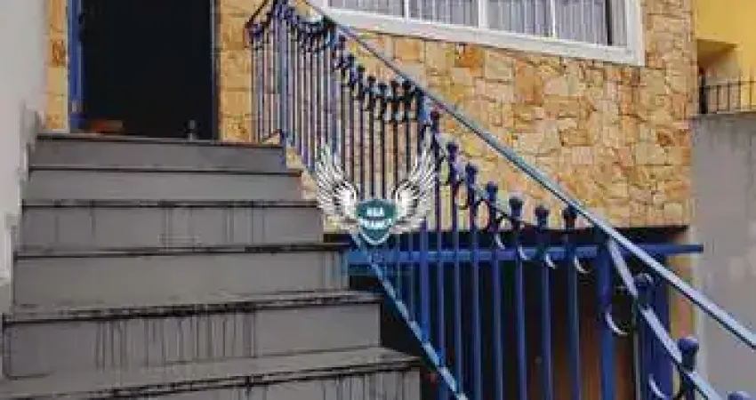 Casa com 2 quartos à venda na Avenida Sanatório, 131, Jardim Modelo, São Paulo