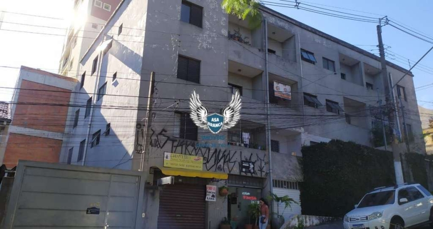 Prédio à venda na Rua Almirante Noronha, 253, Jardim São Paulo (Zona Norte), São Paulo