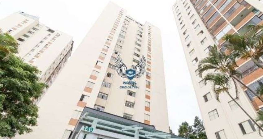APARTAMENTO NO TUCURUVI ( BARRO BRANCO)  COM 03 DORMITÓRIOS E 01 SUITE