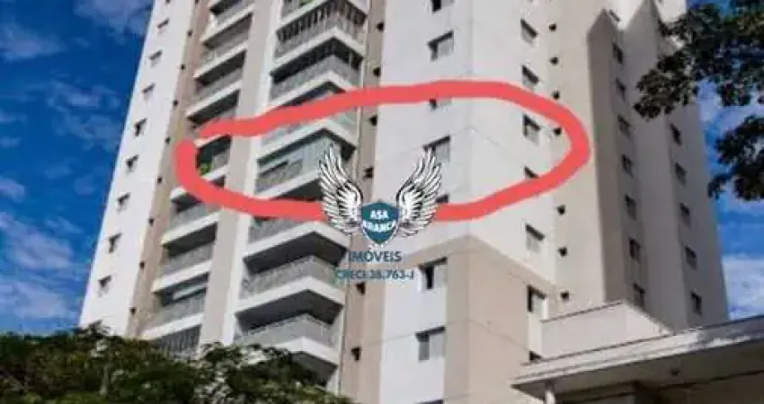 APARTAMENTO NA VILA GUILHERME 03 DORMITÓRIOS SENDO 01 SUÍTE, VARANDA GOURMET E 0
