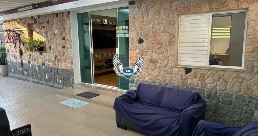 CASA TÉRREA DE ESQUINA NA FREGUESIA DO Ó COM 03 DORMITÓRIOS E 02 VAGAS DE GARAGE