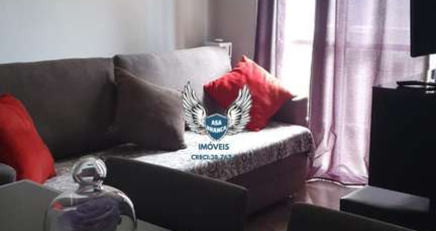 APARTAMENTO NA VILA GUILHERME 03 DORMITÓRIOS SENDO 01 SUÍTE