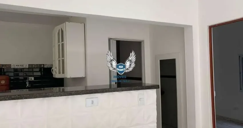 Casa com 2 quartos à venda na Rua Hamburgo, 79, Vila Gustavo, São Paulo