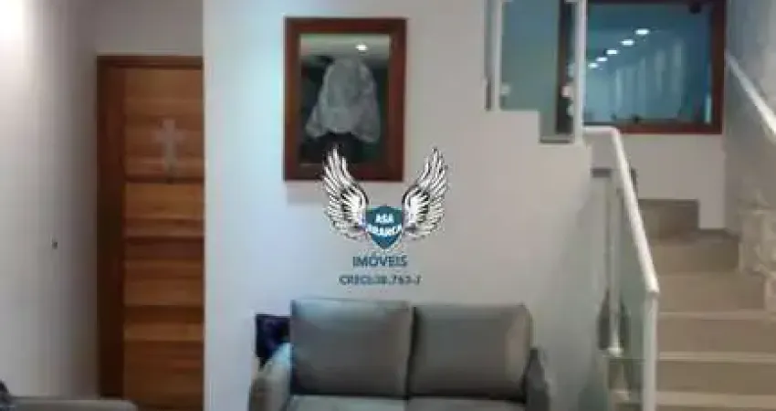 SOBRADO NA CASA VERDE COM 03 DORMITÓRIOS SENDO 03 SUÍTES