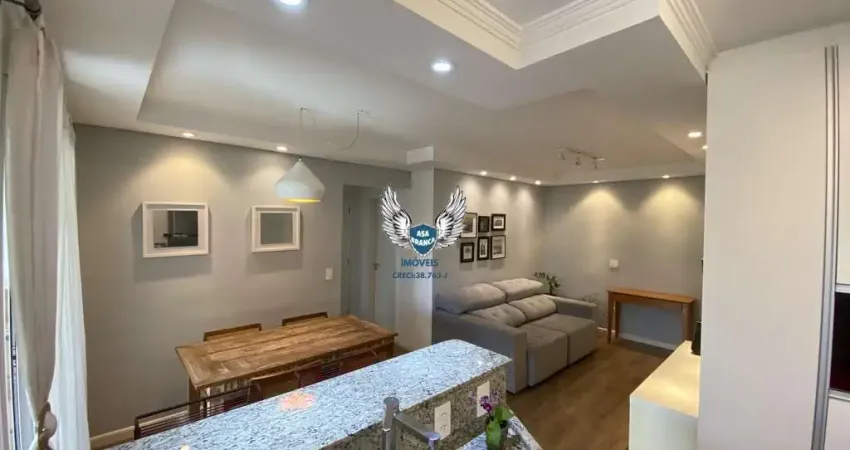 APARTAMENTO EM SANTANA COM 02 DORMITÓRIOS SENDO 01 SUÍTE