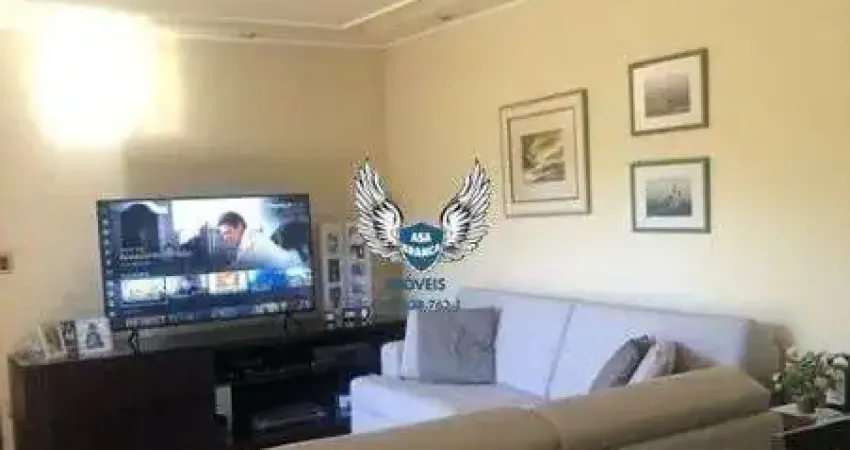 APARTAMENTO NO JARDIM SÃO PAULO COM 03 DORMITÓRIOS SENDO 01 SUÍTE E 02 VAGAS DE